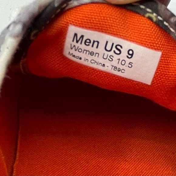 Vans x ASPCA Cats Edition Sneakers Shoes - Picture 10 of 11